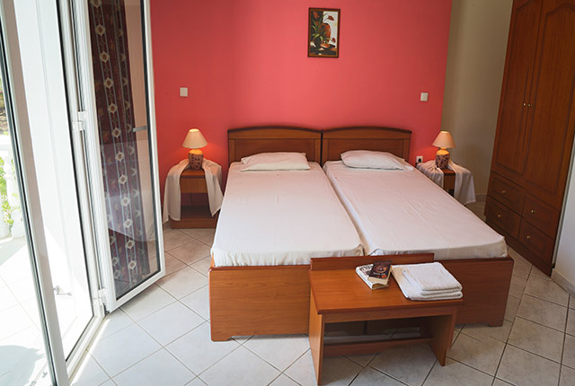 Villa Joanna in Vasilikos Zakynthos