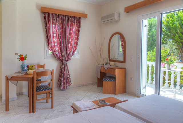 Villa Joanna in Vasilikos Zakynthos