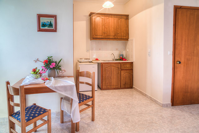 Villa Joanna in Vasilikos Zakynthos