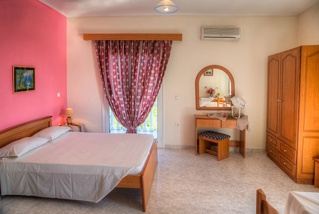 Villa Joanna in Vasilikos Zakynthos