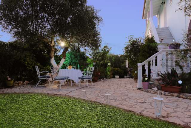 Villa Joanna in Vasilikos Zakynthos