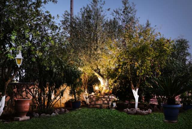 Villa Joanna in Vasilikos Zakynthos