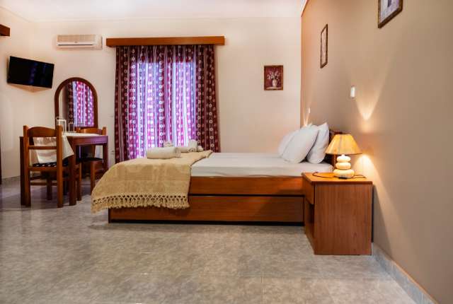 Villa Joanna in Vasilikos Zakynthos