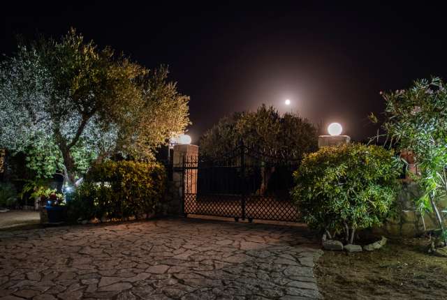 Villa Joanna in Vasilikos Zakynthos