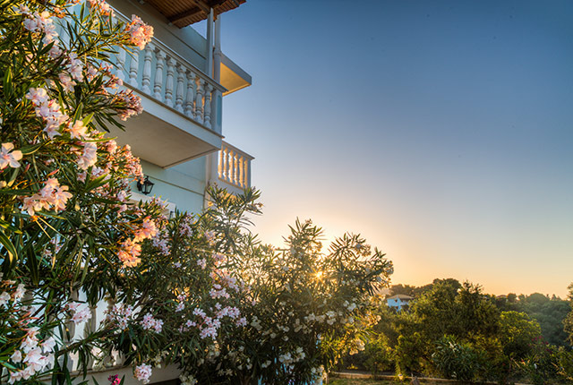 Villa Joanna in Vasilikos Zakynthos