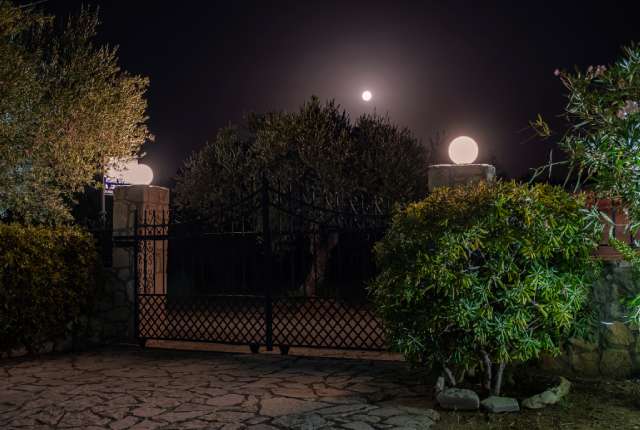 Villa Joanna in Vasilikos Zakynthos