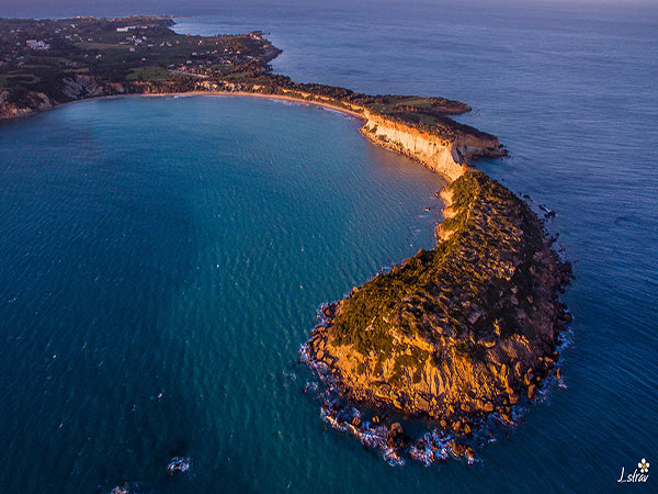 Villa Joanna in Vasilikos Zakynthos