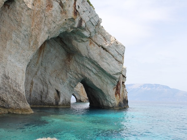 Villa Joanna in Vasilikos Zakynthos