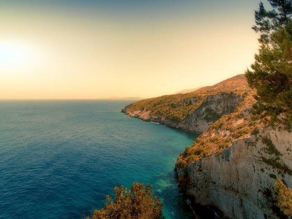 Villa Joanna in Vasilikos Zakynthos