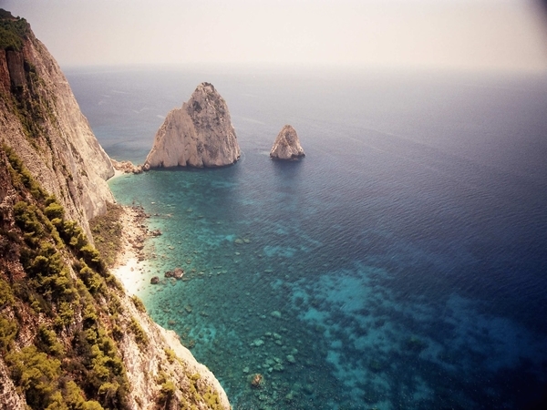 Villa Joanna in Vasilikos Zakynthos