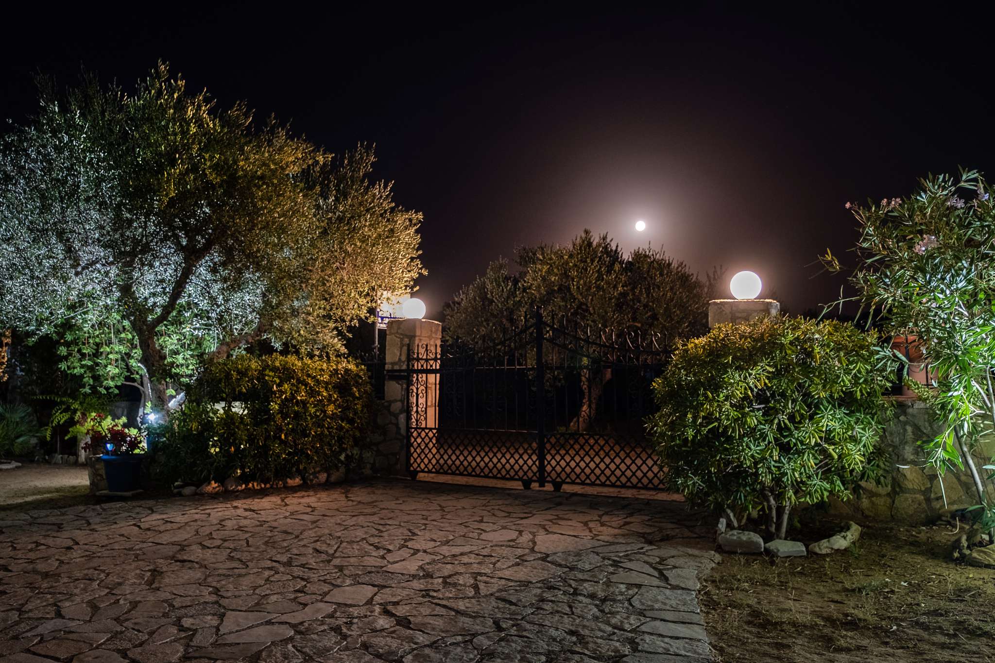 Villa Joanna in Vasilikos Zakynthos